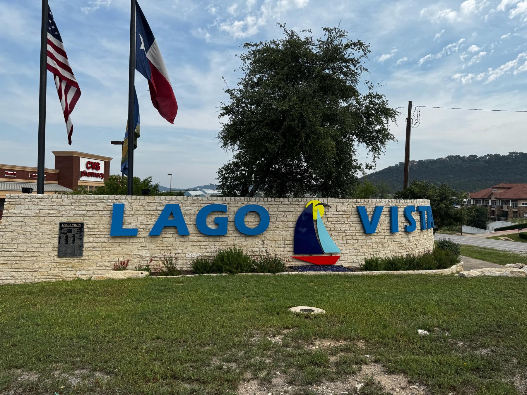 Lago Vista neighborhood guide