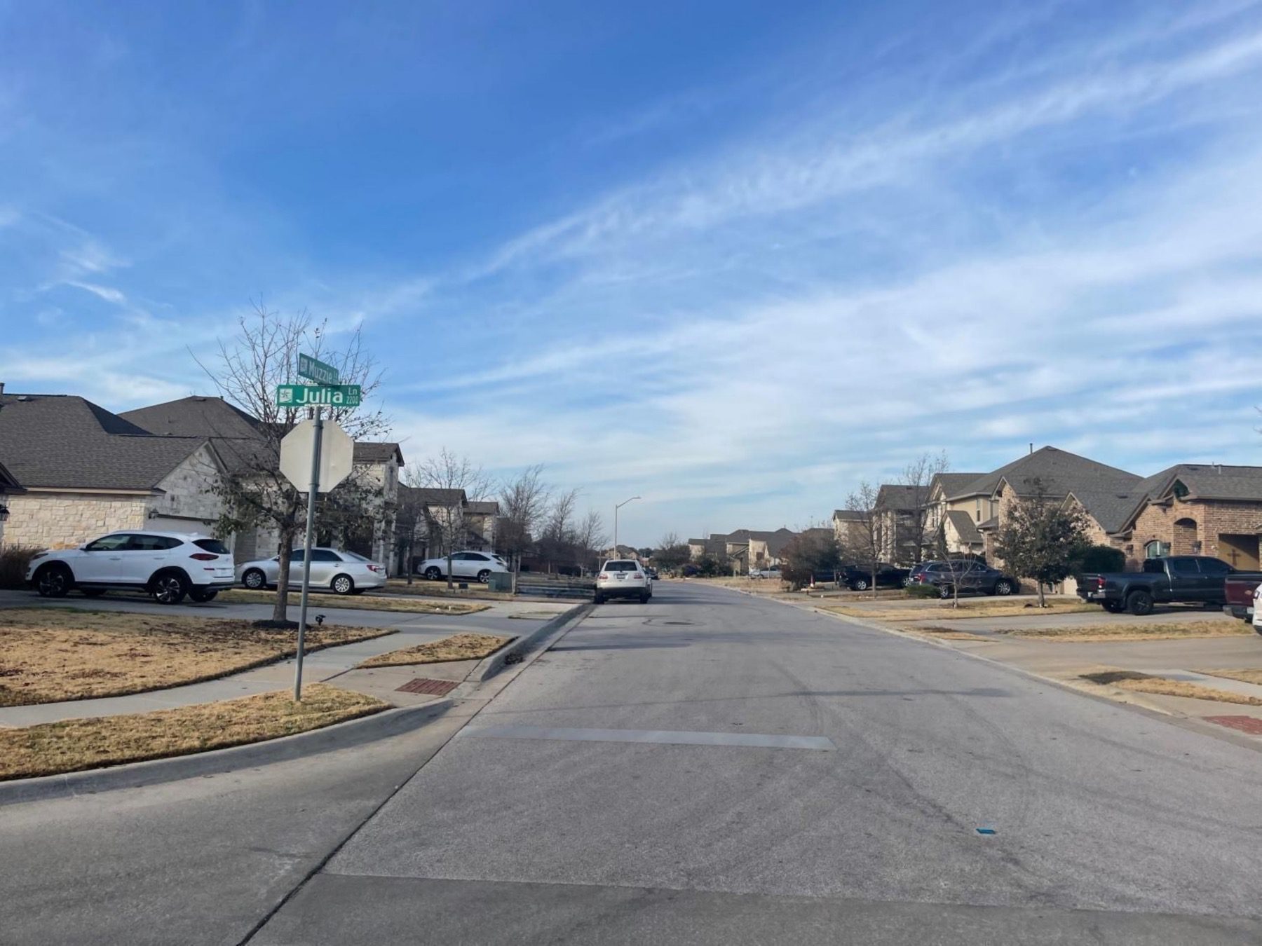 hazlewood neighborhood street leander tx 78641
