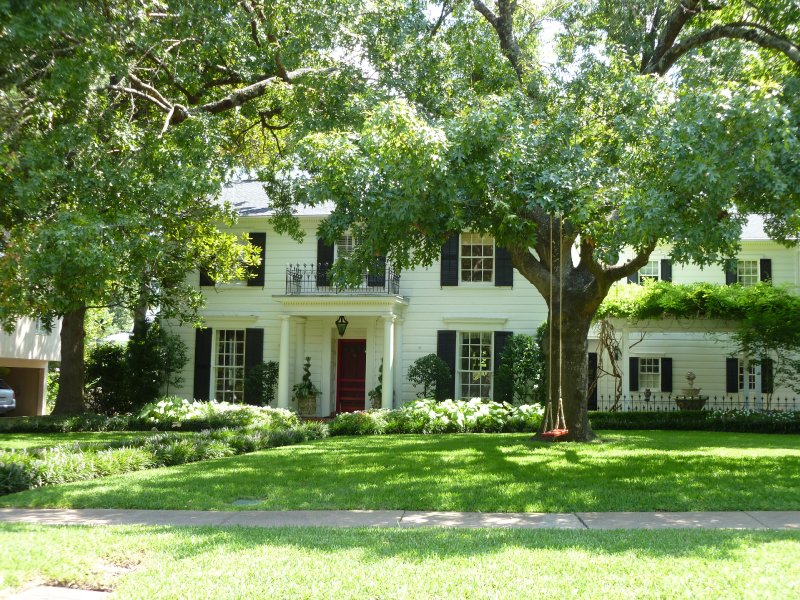Real Estate in Pemberton Heights Austin