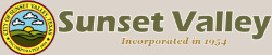 Sunset Valley Homes for Sale
