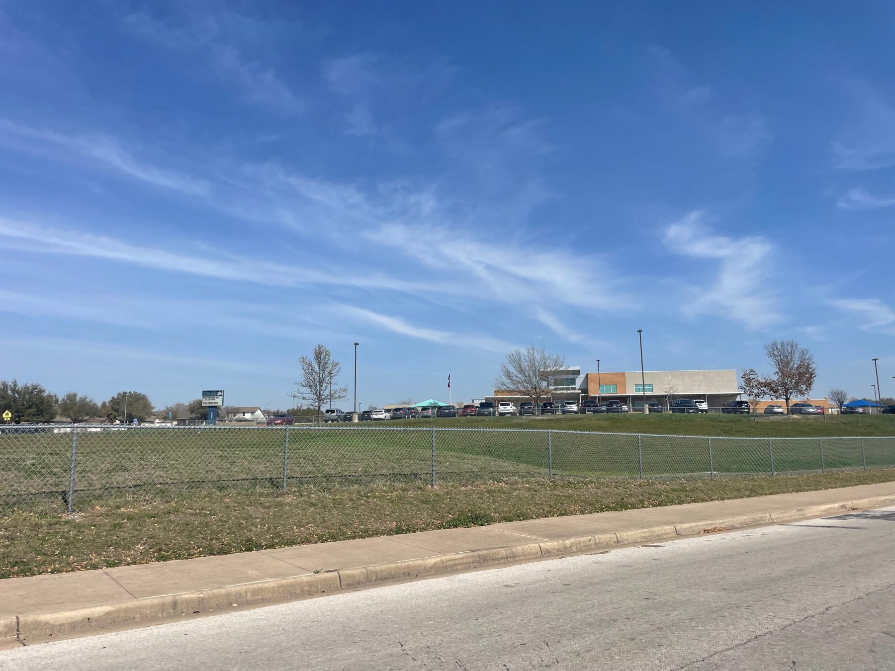 wieland elementary school