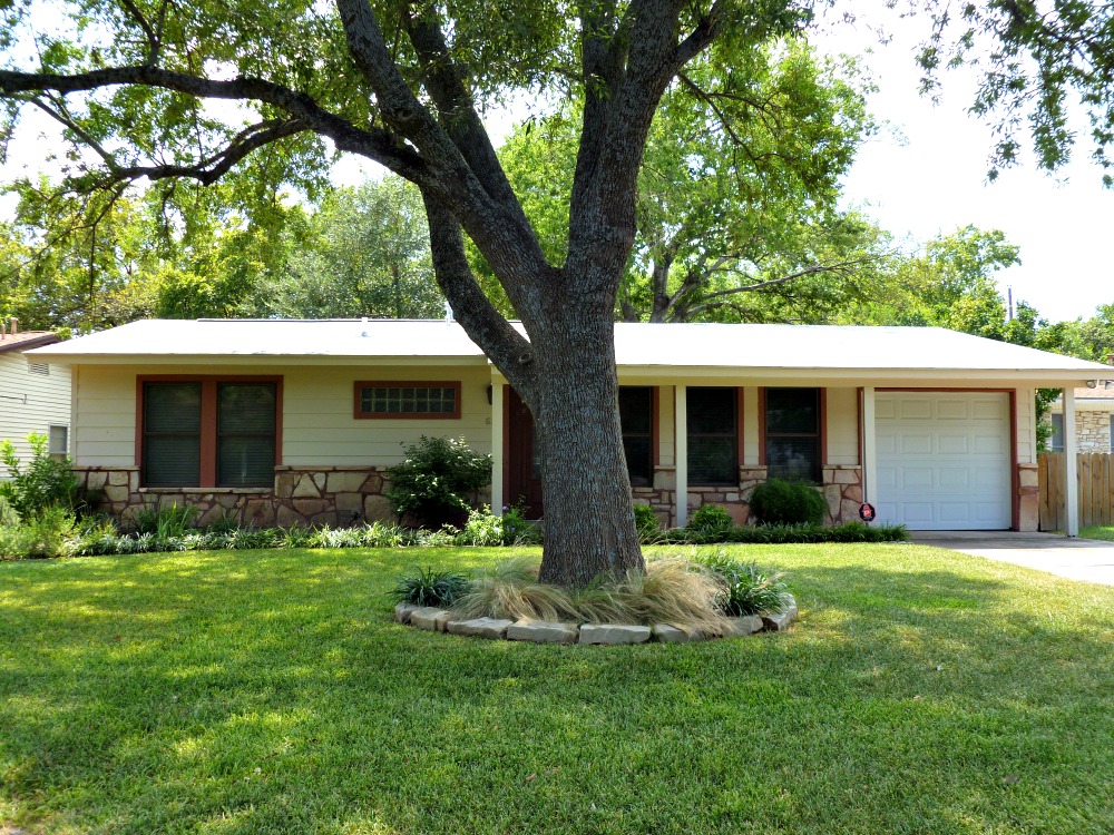 best austin neighborhoods under 400k north loop