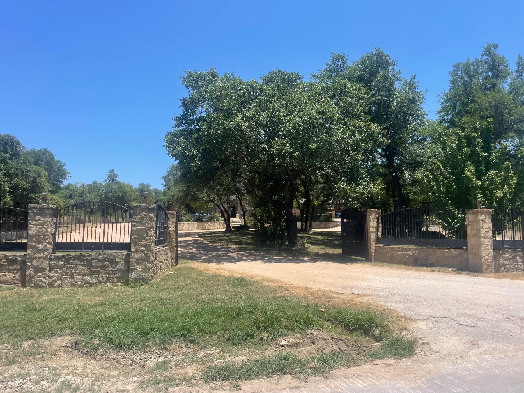 sandy creek ranches gated home in leander tx 78641