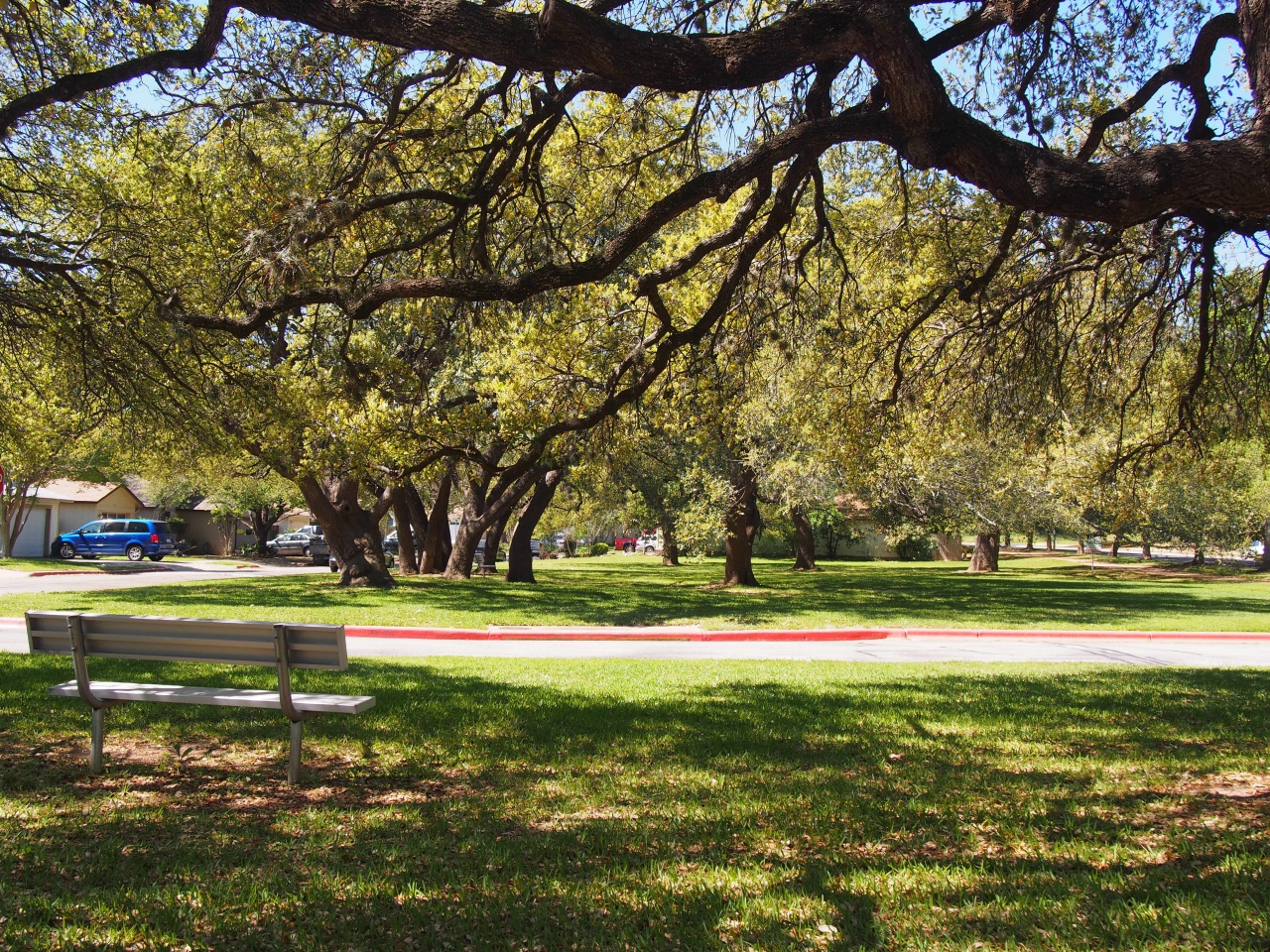 milwood park