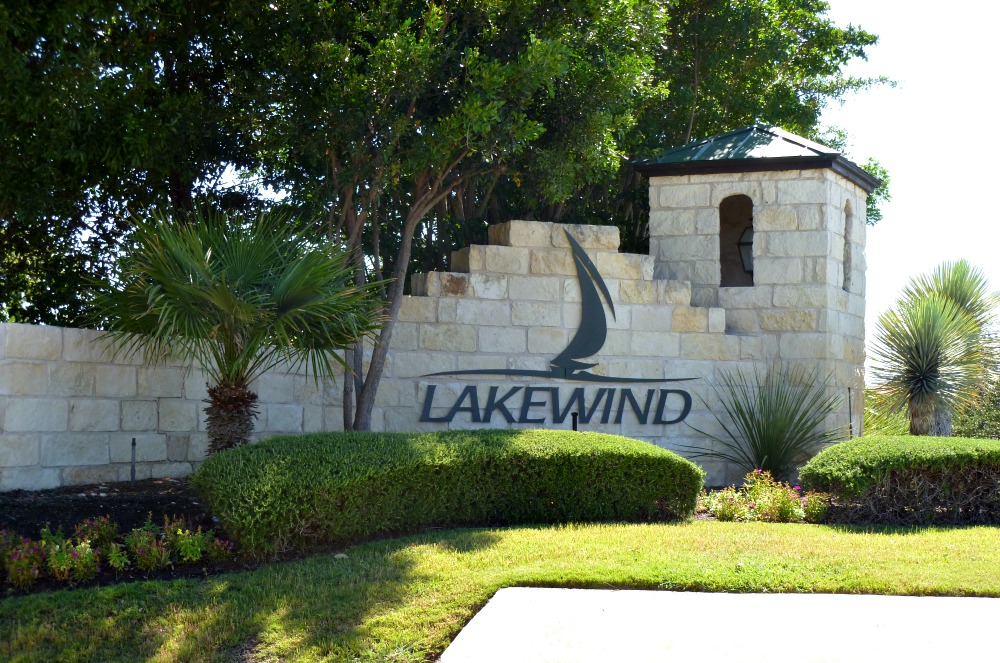 neighborhoods near steiner ranch lakewind estates