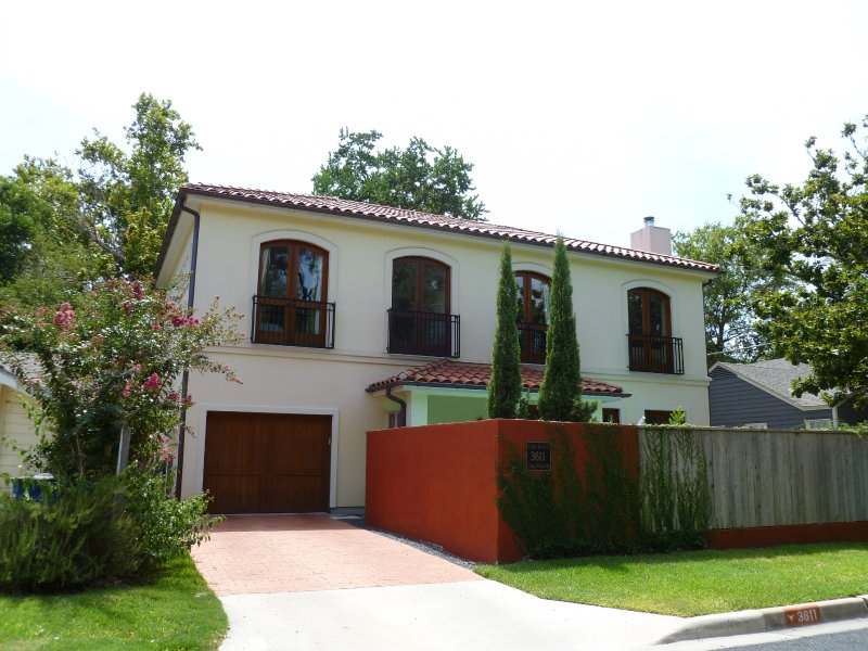 Tarrytown Austin Neighborhood