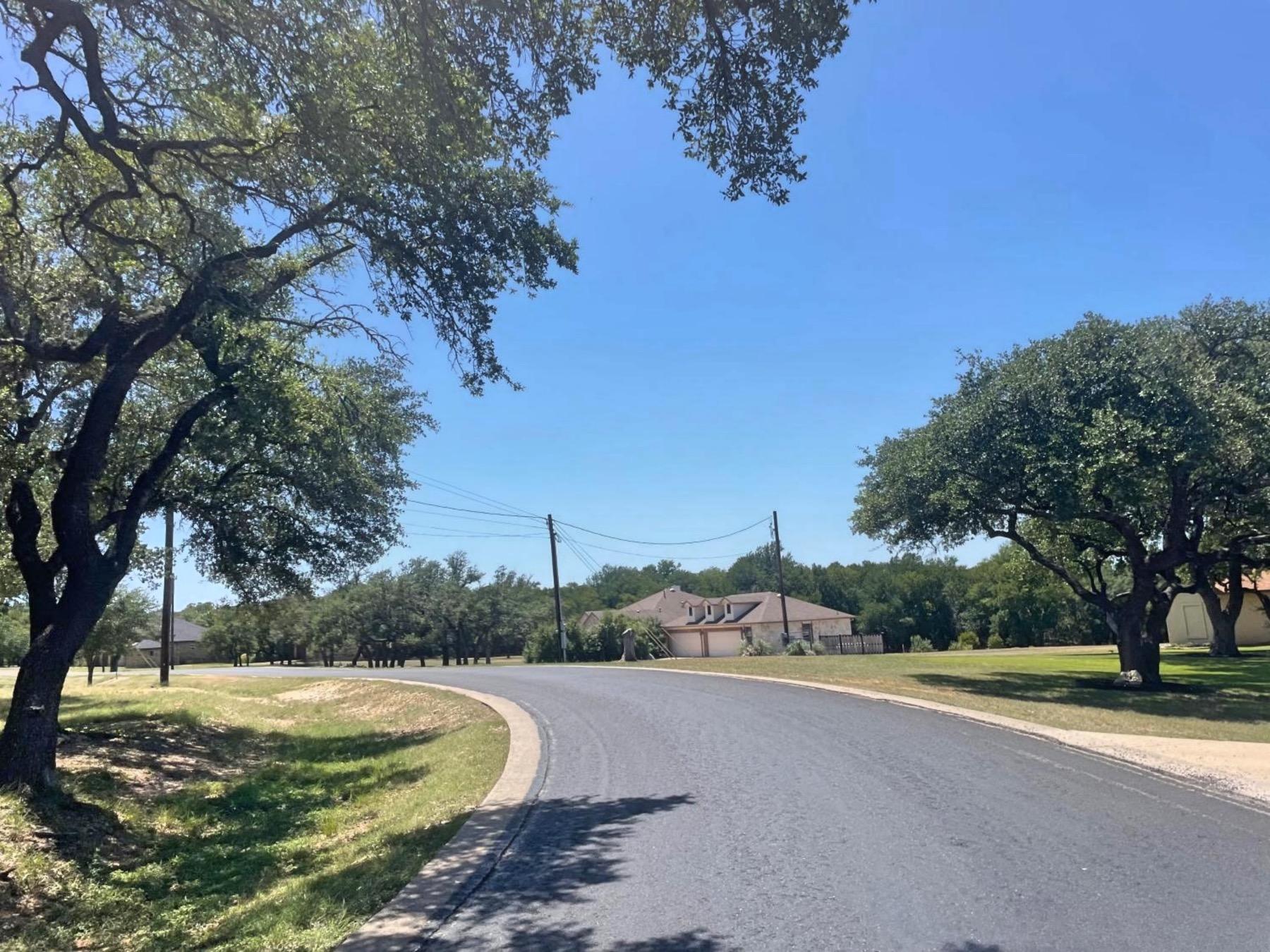 high river ranch neighborhood street liberty hill tx