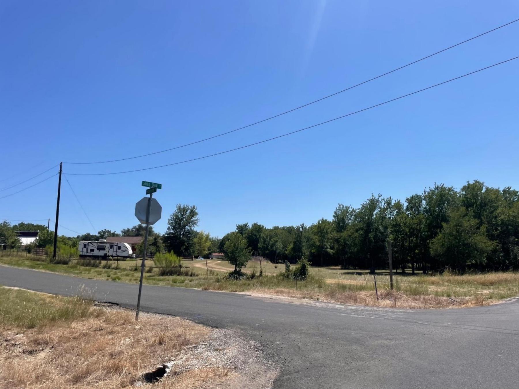 Durham Park home with rv parking liberty hill