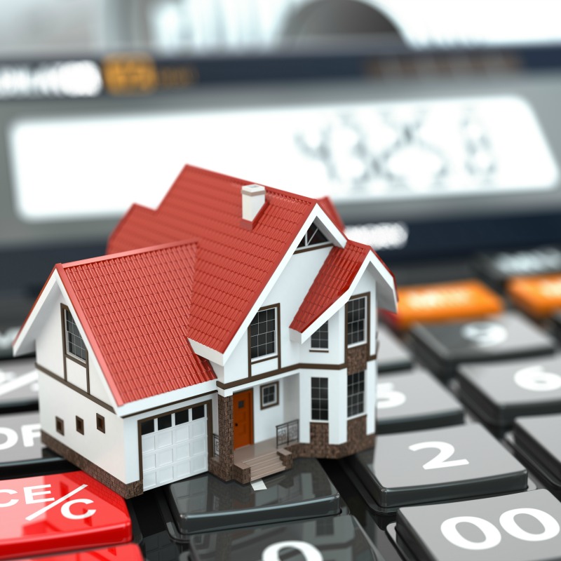 Austin Real Estate Sales
