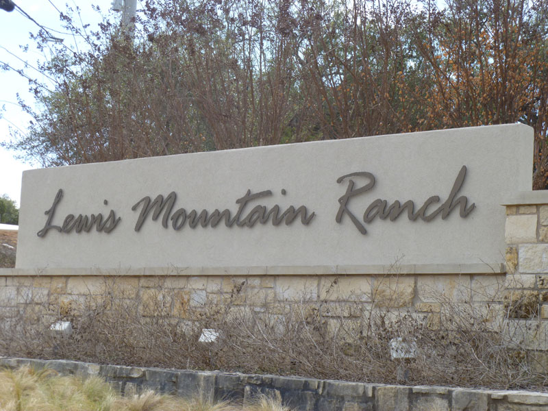 southwest austin neighborhoods lowest property tax rate best schools estates of lewis mountain