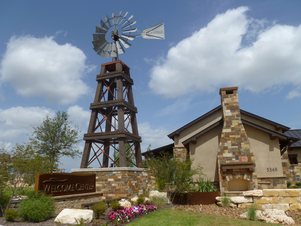 Sweetwater Austin TX
