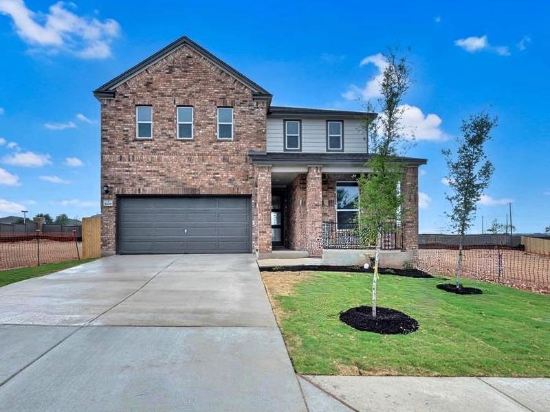 Overlook Ranch neighborhood guide