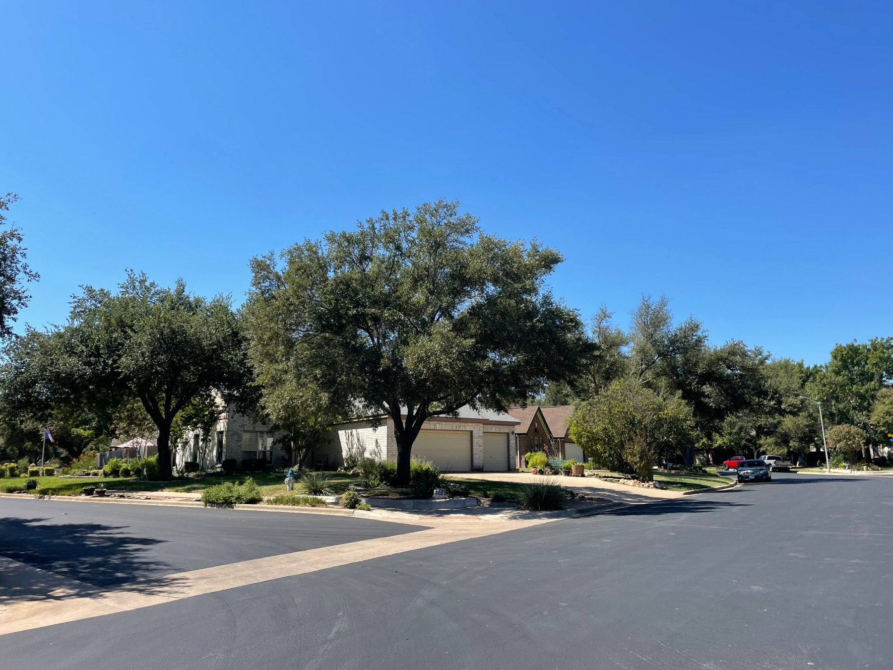 parkview estates georgetown homes
