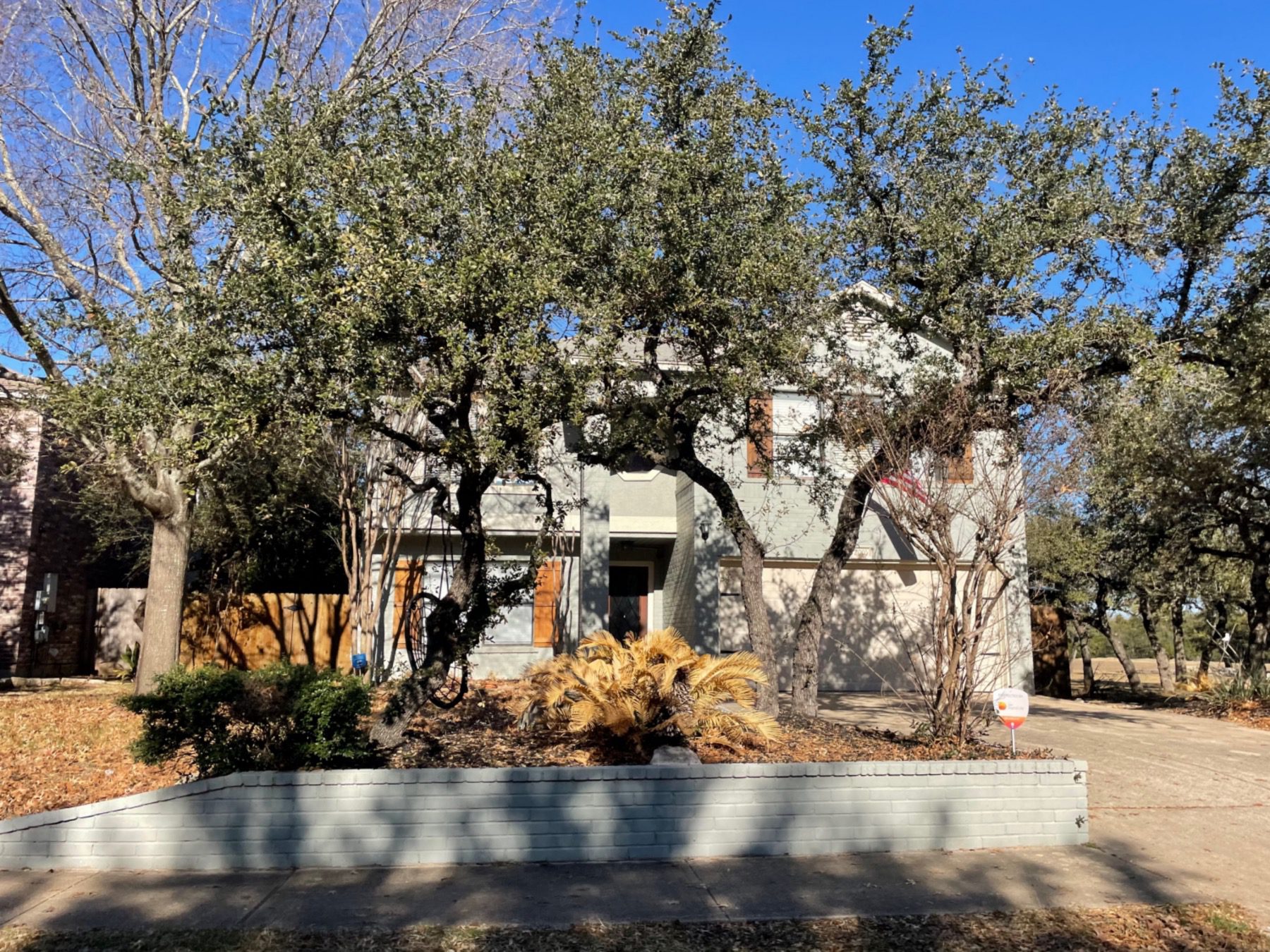 ranch at cypress creek home in cedar park texas 78613