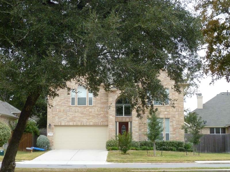 behrens ranch round rock tx homes
