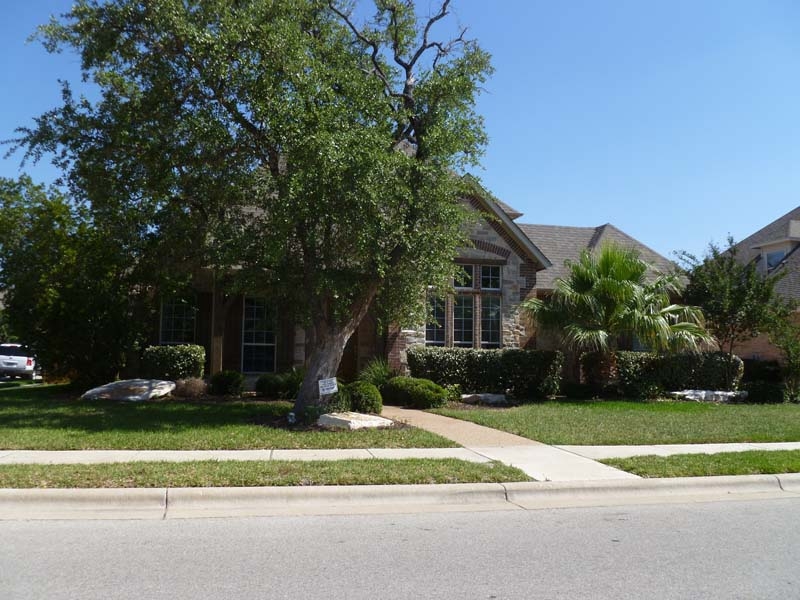 homes round rock hidden glen