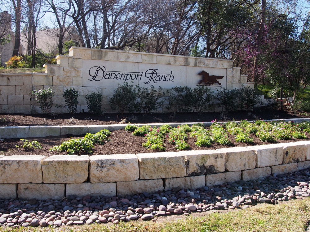 Davenport Ranch Austin