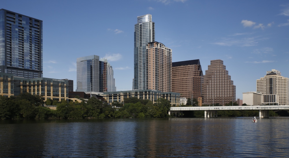 Downtown Austin top school districts