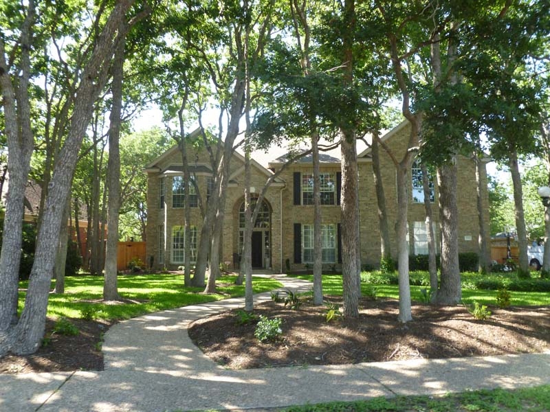 home plantation round rock