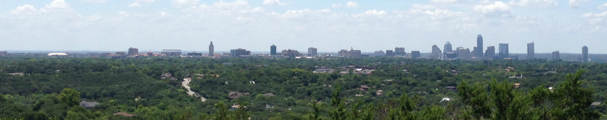 austin named 8th best city in america