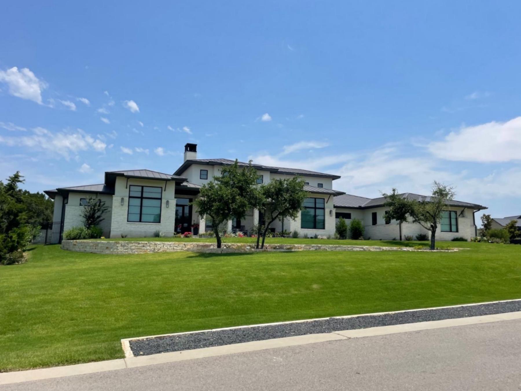 signal hill estates luxury home in bee cave texas 78738