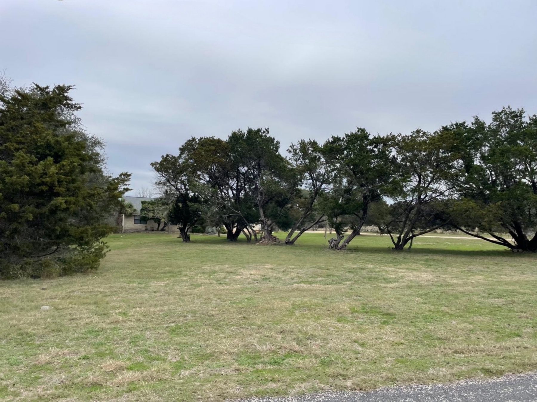 home in north lake georgetown