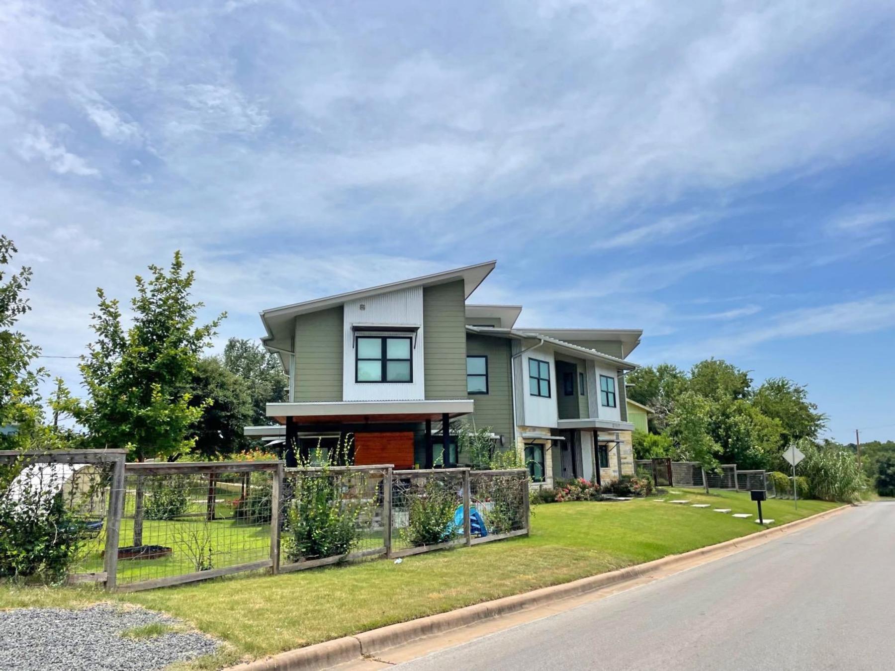 jj seabrook Austin 78723 homes