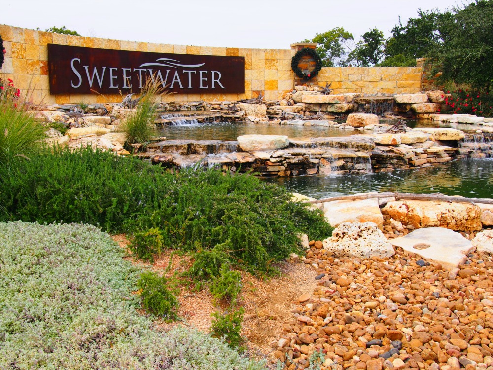 best austin neighborhoods under 400k sweetwater