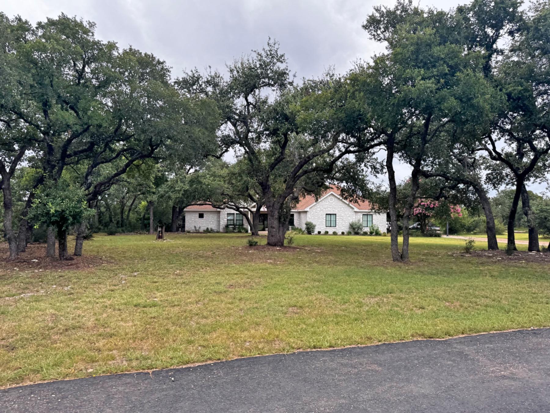 one story home triple creek ranch 78620