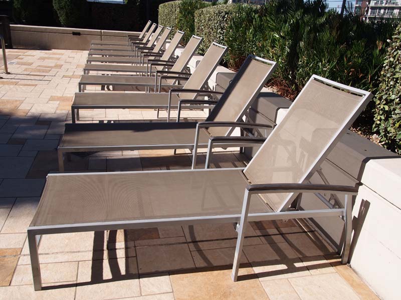 360 condos pool deck