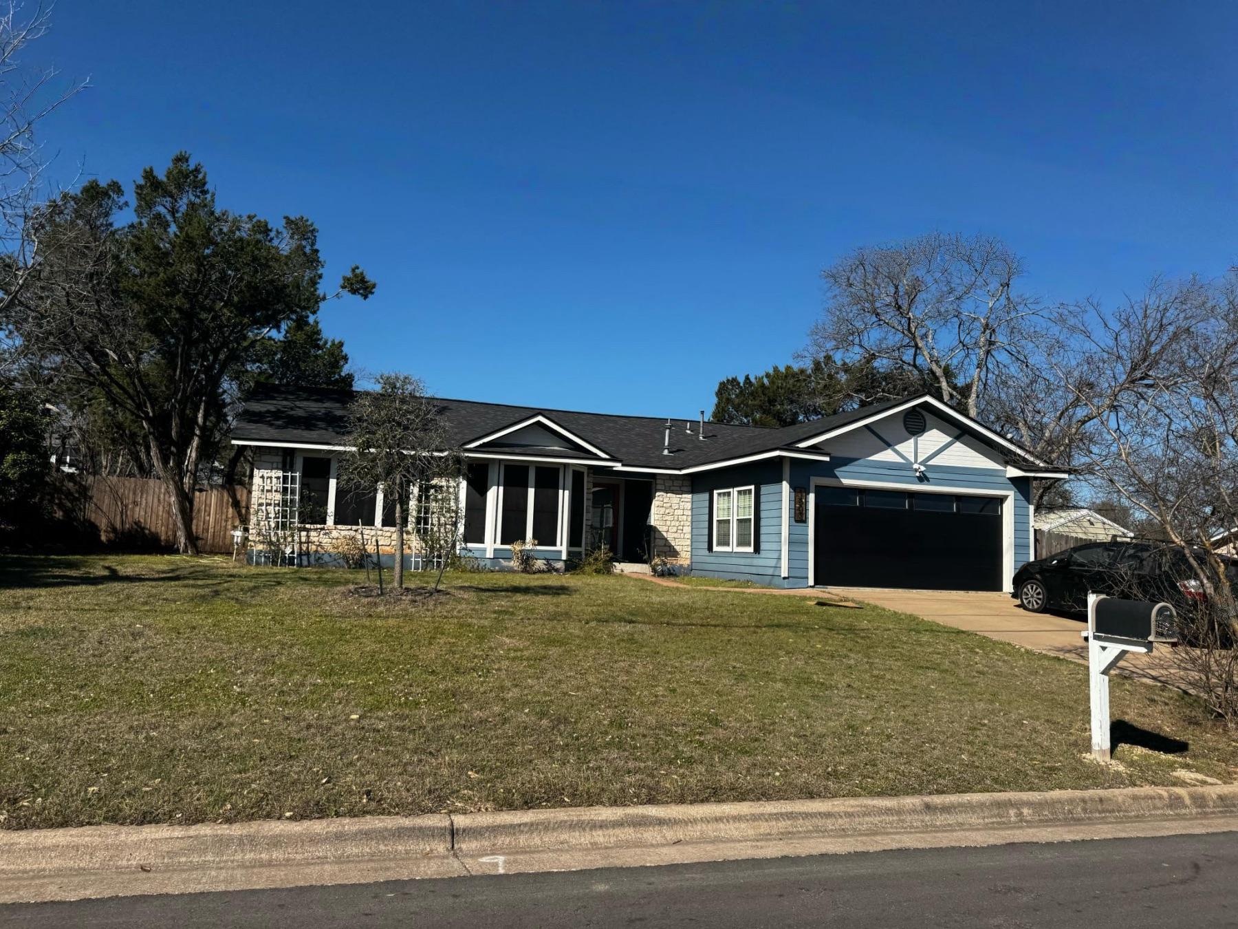 home in deerfield park cedar park tx