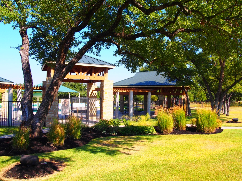 Ranch at Brushy Creek pool Cedar Park TX