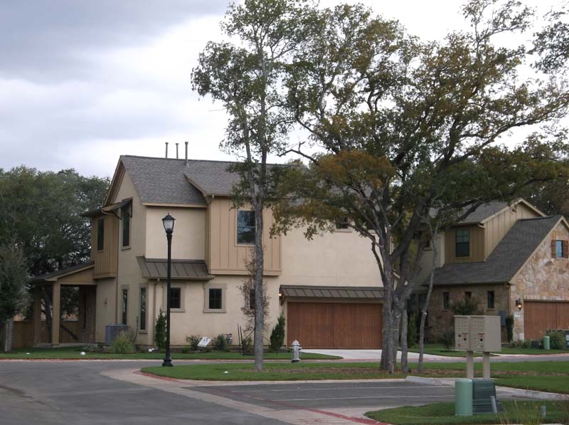 Homes Gabardine Austin
