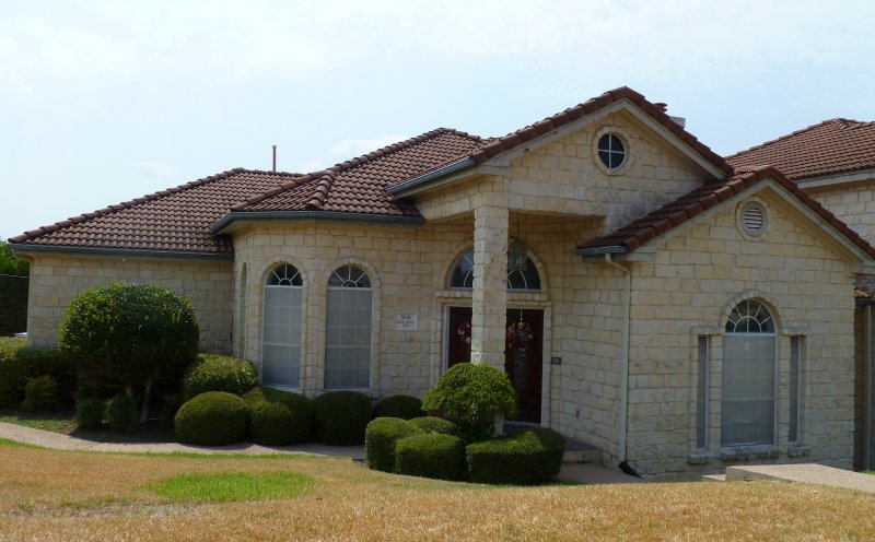 North Cat Mountain Austin Neighborhood