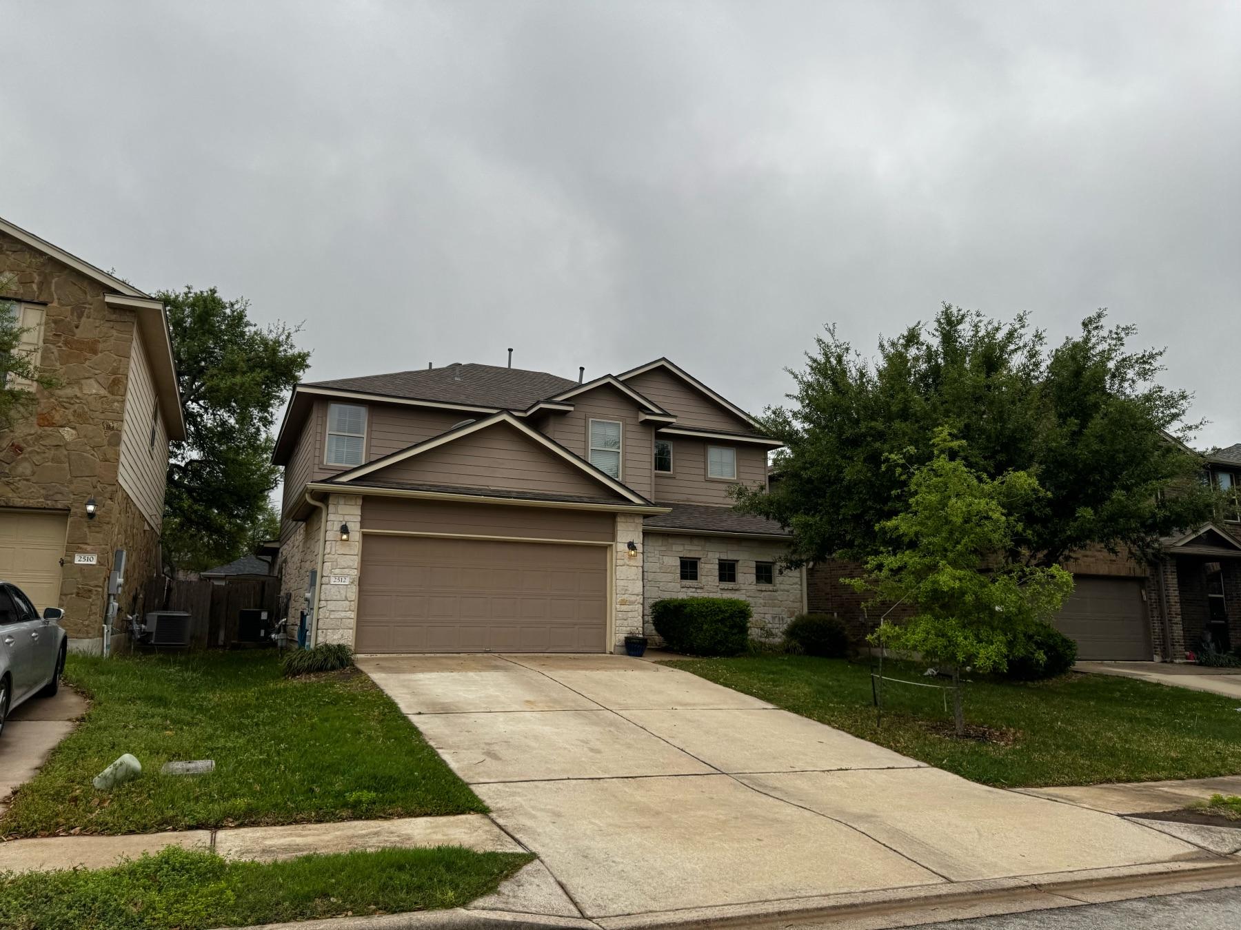 preserve gann ranch 78613 home