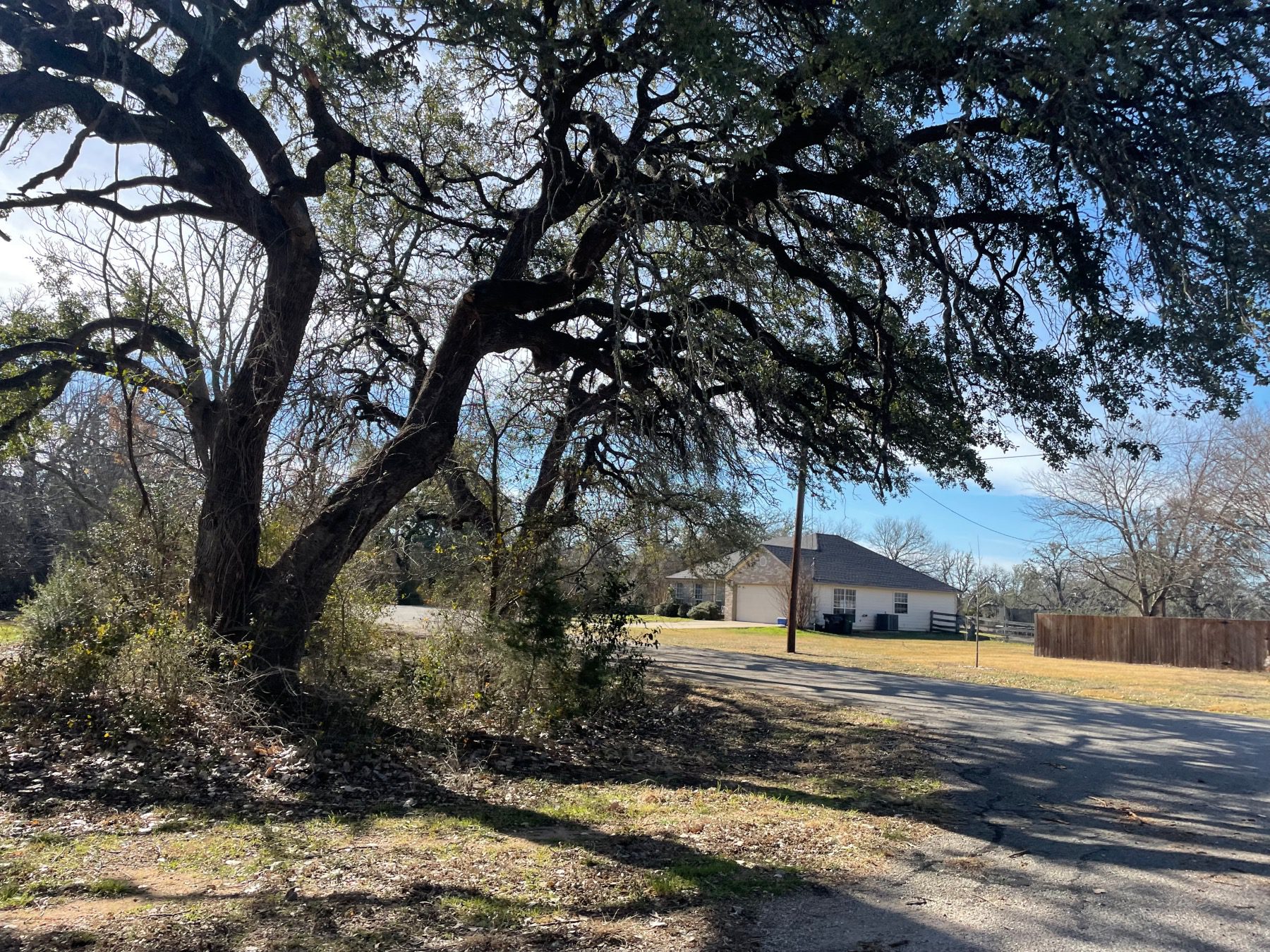 purser estates home in liberty hill texas