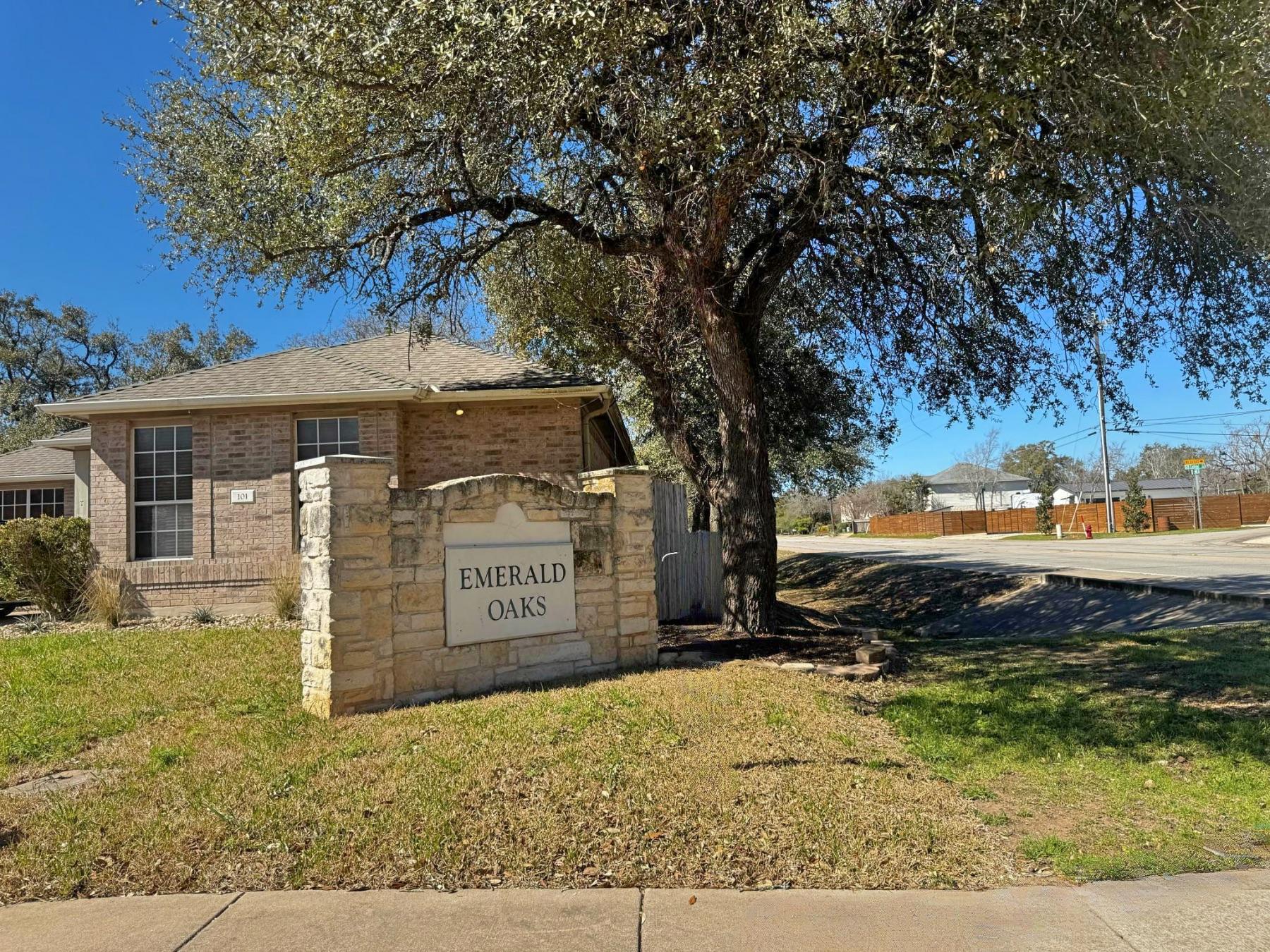 emerald oaks cedar park tx