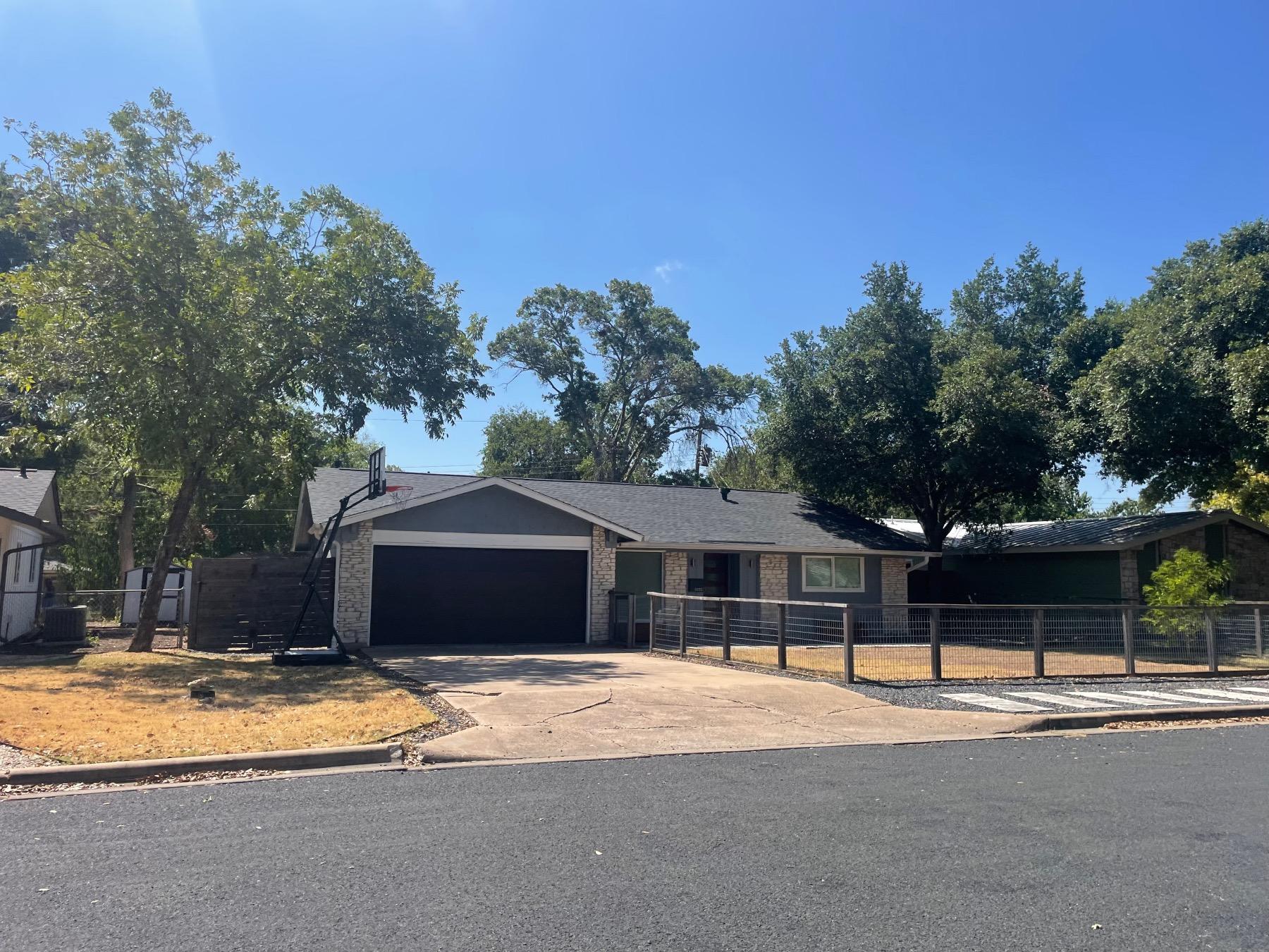 deer park remodeled home Austin tx 78745