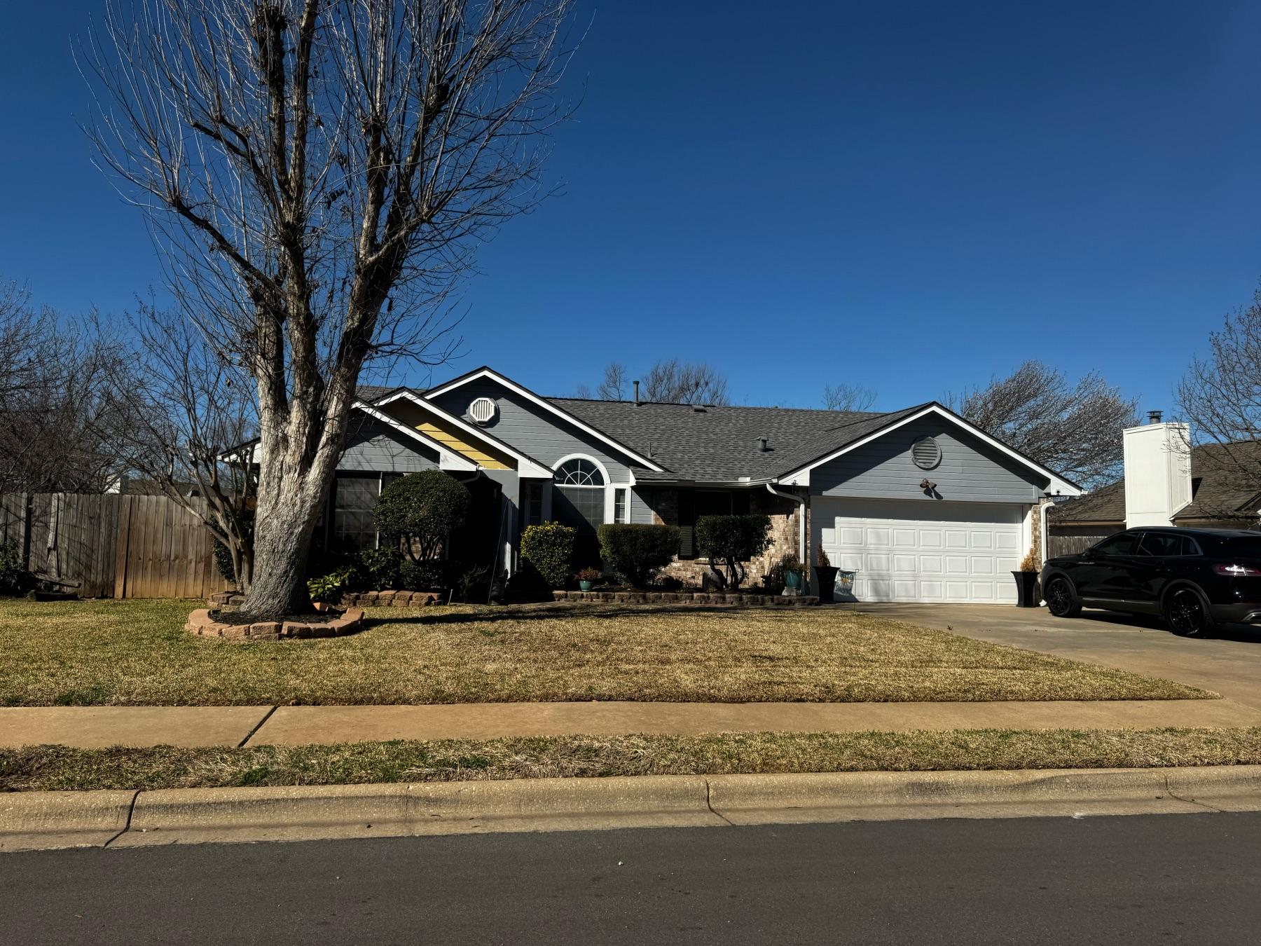 home in high meadows cedar park-tx
