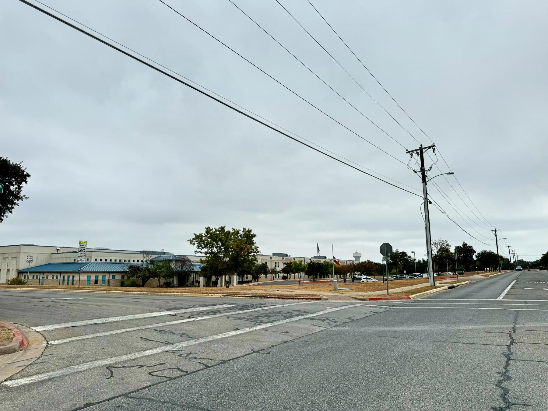 blackland prairie elementary school