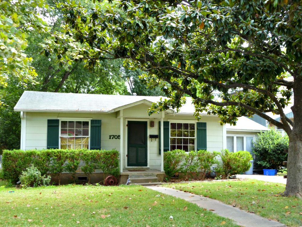 best austin neighborhoods under 400k crest view