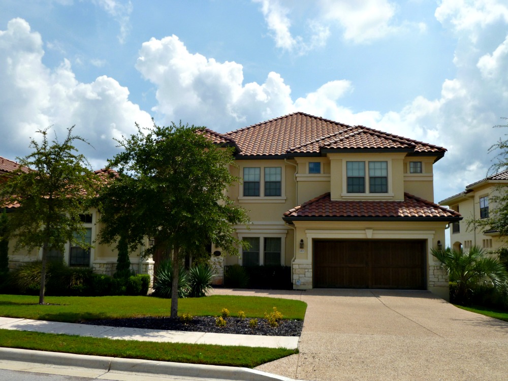 most affluent zip codes in Austin 78732