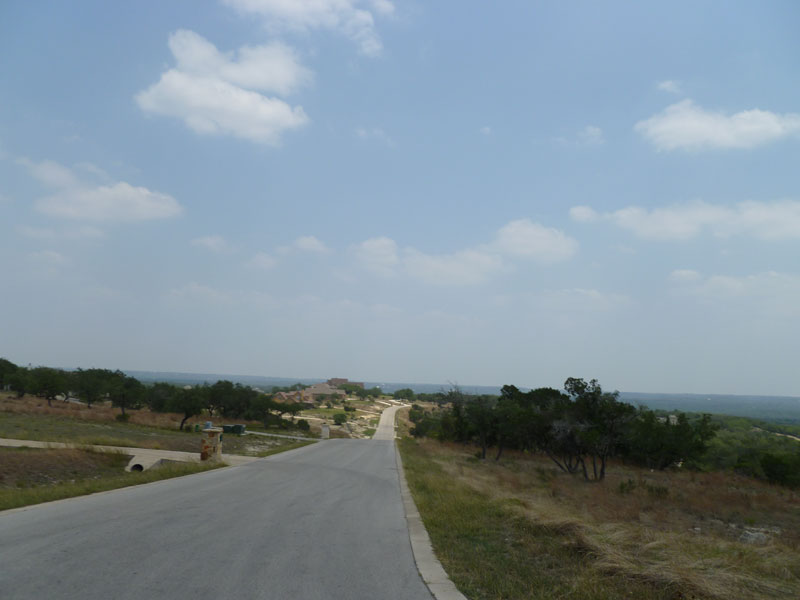 deerfield estates dripping springs neighborhood