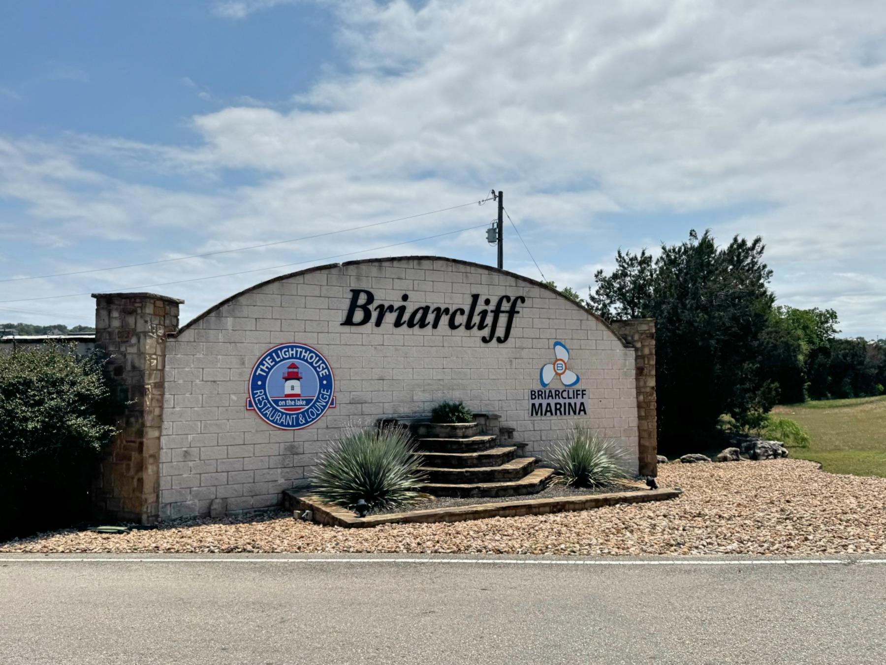 briarcliff lighthouse restaurant