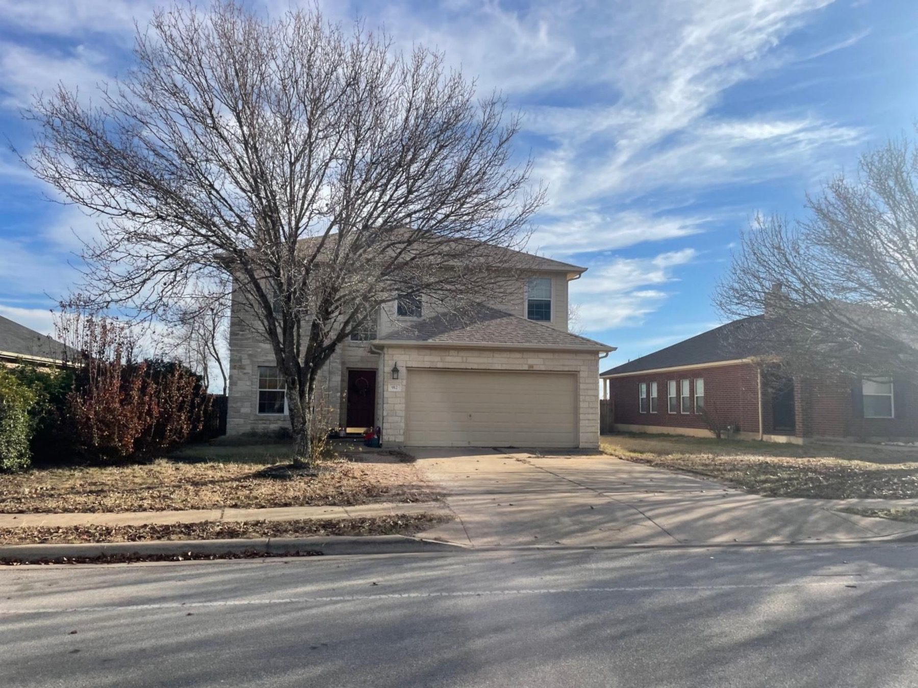 estates of north creek ranch leander neighborhood guide