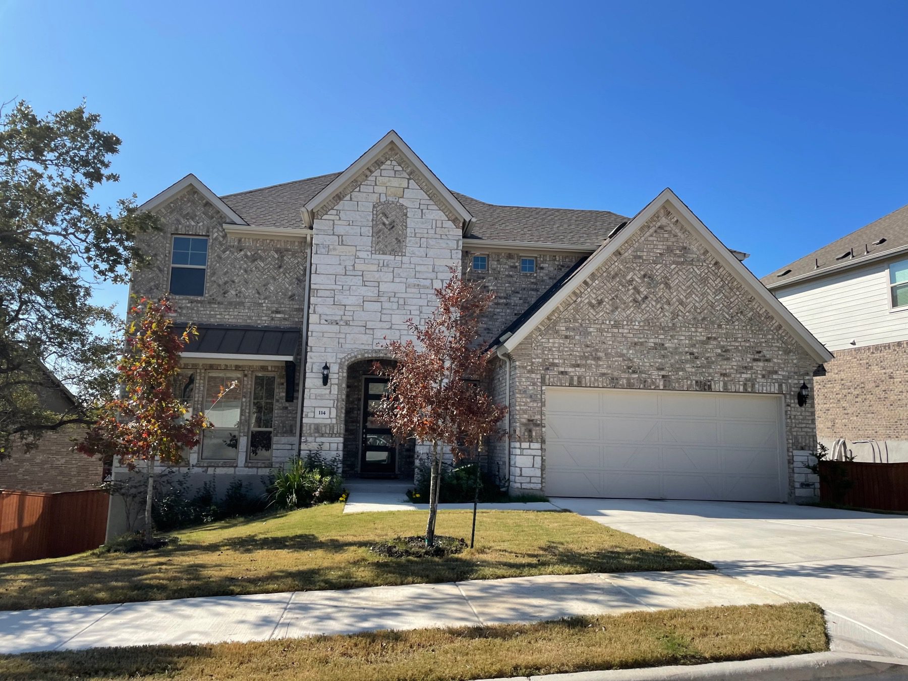 home in Riverview Georgetown