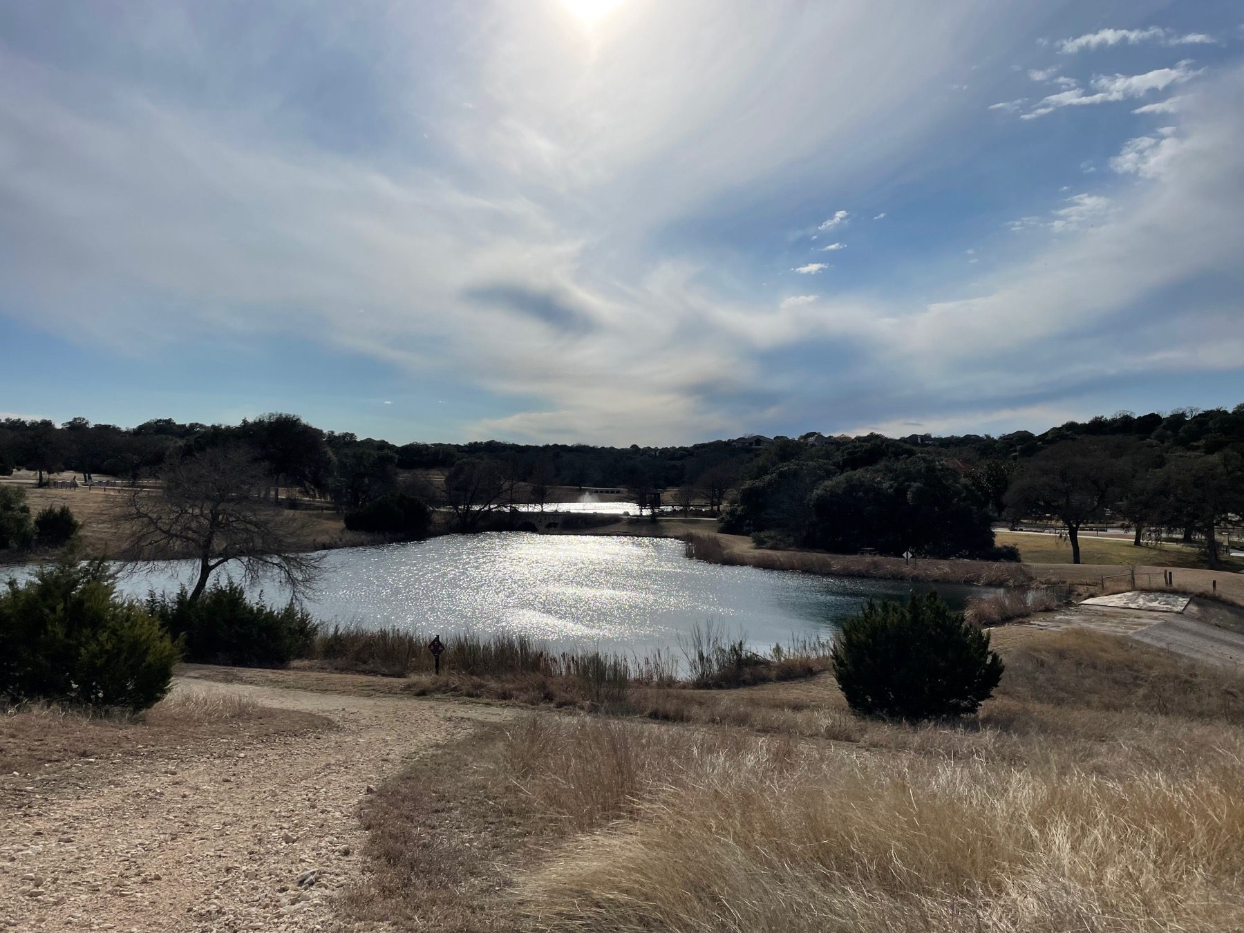 Garey park georgetown Texas