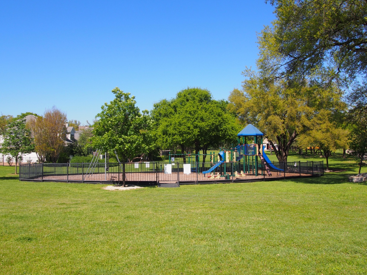 scofield farms park