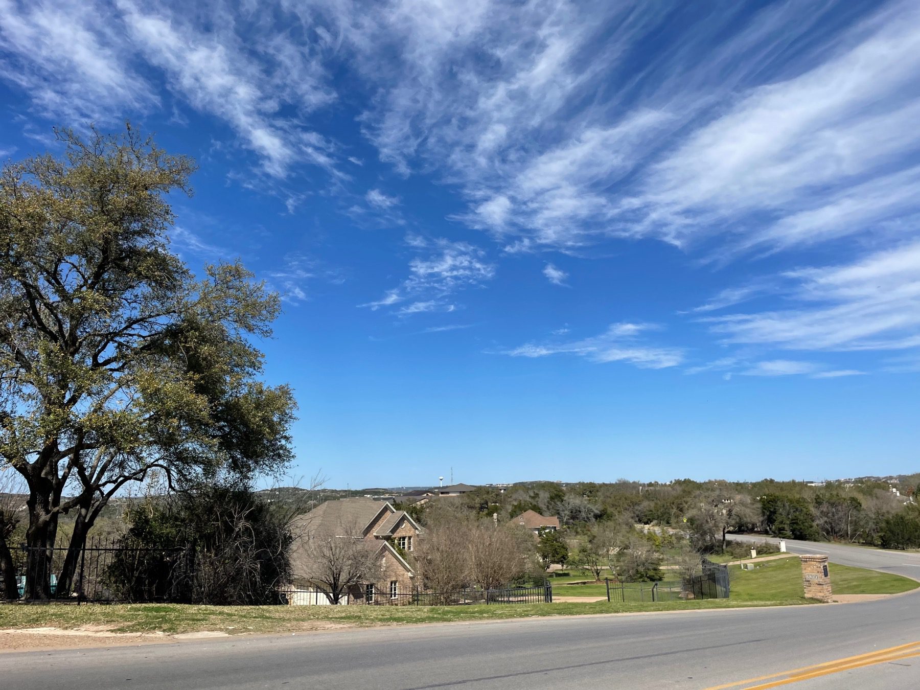 homes in Barton Creek Austin tx 78735