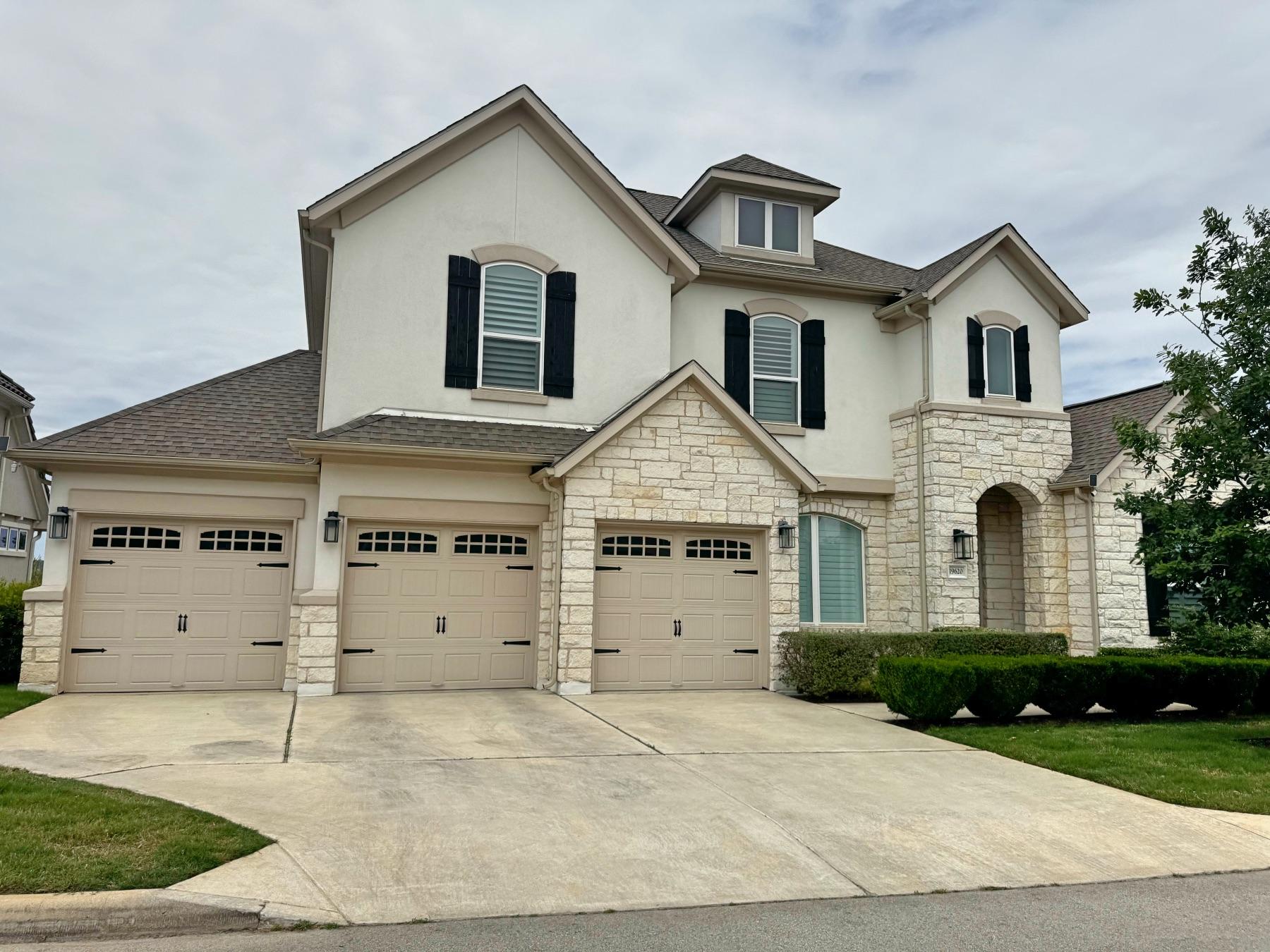 summit at lake travis home with view spicewood